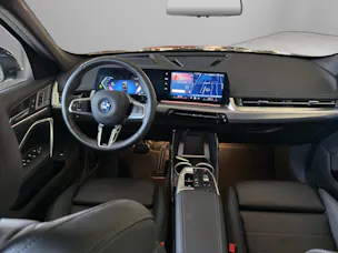BMW X1 30e xDrive M-SportPaket