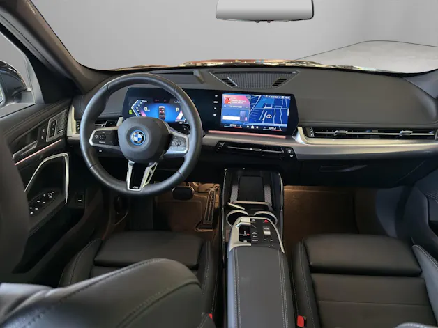 BMW X1 30e xDrive M-SportPaket