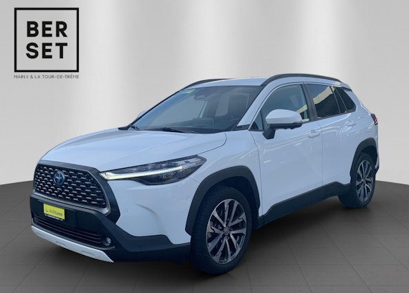 First vehicle image First vehicle image