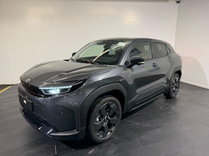 Vehicle image TOYOTA Urban Cruiser Premium AWD