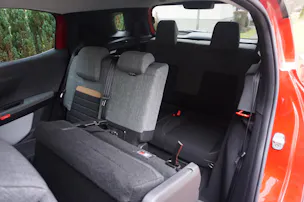 Citroën C3 Aircross 1.2 Turbo Plus