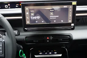 Citroën C3 Aircross 1.2 Turbo Plus