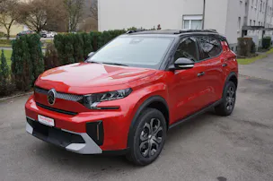 Citroën C3 Aircross 1.2 Turbo Plus