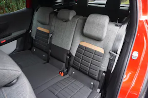 Citroën C3 Aircross 1.2 Turbo Plus