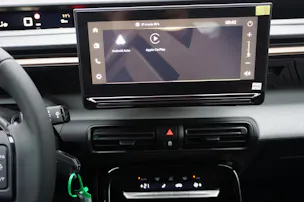 Citroën C3 Aircross 1.2 Turbo Plus