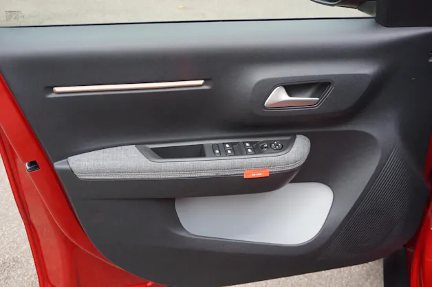 Citroën C3 Aircross 1.2 Turbo Plus