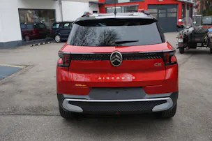 Citroën C3 Aircross 1.2 Turbo Plus