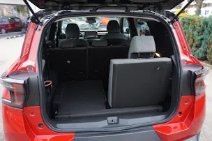 Citroën C3 Aircross 1.2 Turbo Plus