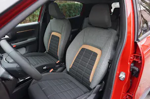 Citroën C3 Aircross 1.2 Turbo Plus