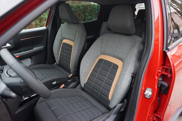 Citroën C3 Aircross 1.2 Turbo Plus