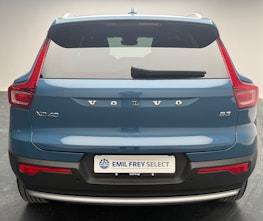 Vehicle image VOLVO XC40 2.0 B3 MH Core