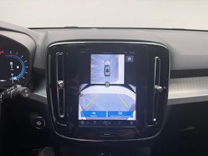 Vehicle image VOLVO XC40 2.0 B3 MH Core