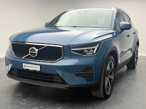 Vehicle image VOLVO XC40 2.0 B3 MH Core