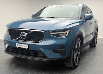 Vehicle image VOLVO XC40 2.0 B3 MH Core Vehicle image VOLVO XC40 2.0 B3 MH Core