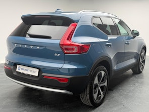 Vehicle image VOLVO XC40 2.0 B3 MH Core