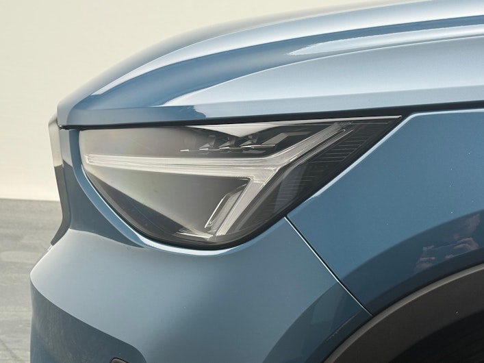 Vehicle image VOLVO XC40