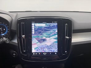 Vehicle image VOLVO XC40 2.0 B3 MH Core