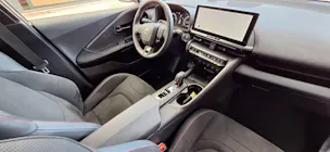 Toyota C-HR 2.0 HEV GR Sport 4x4