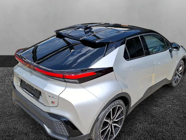 Toyota C-HR 2.0 HEV GR Sport 4x4