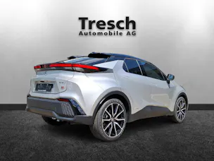 Toyota C-HR 2.0 HEV GR Sport 4x4