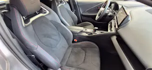 Toyota C-HR 2.0 HEV GR Sport 4x4