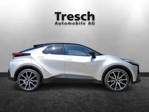 Toyota C-HR 2.0 HEV GR Sport 4x4