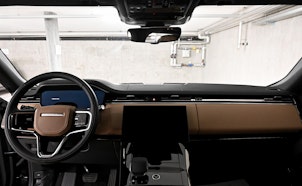 Vehicle image LAND ROVER Range Rover Sport 3.0 I6 P460e SE