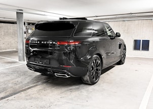 Vehicle image LAND ROVER Range Rover Sport 3.0 I6 P460e SE