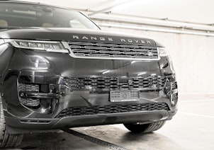 Vehicle image LAND ROVER Range Rover Sport 3.0 I6 P460e SE