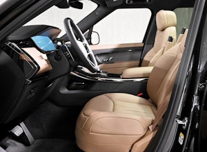 Vehicle image LAND ROVER Range Rover Sport 3.0 I6 P460e SE