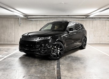 Vehicle image LAND ROVER Range Rover Sport 3.0 I6 P460e SE Vehicle image LAND ROVER Range Rover Sport 3.0 I6 P460e SE