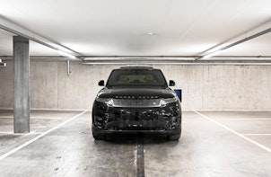 Vehicle image LAND ROVER Range Rover Sport 3.0 I6 P460e SE