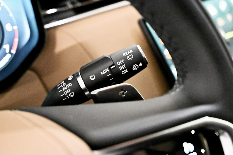 Vehicle image LAND ROVER RANGE ROVER SPORT