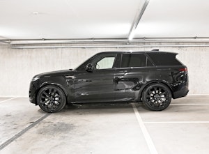 Vehicle image LAND ROVER Range Rover Sport 3.0 I6 P460e SE