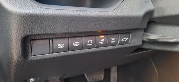 Toyota RAV4 2.5 Plug-In-Hybrid Premium