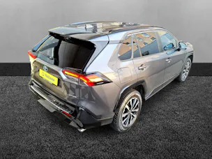 Toyota RAV4 2.5 Plug-In-Hybrid Premium