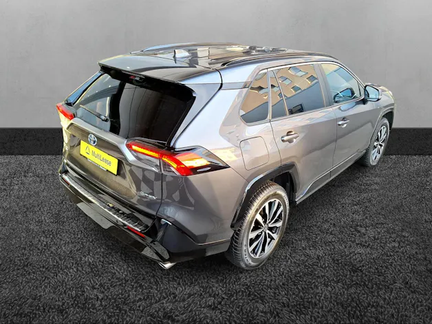 Toyota RAV4 2.5 Plug-In-Hybrid Premium