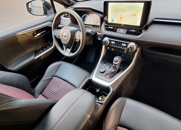 Fahrzeugbild 7 Fahrzeugbild 7