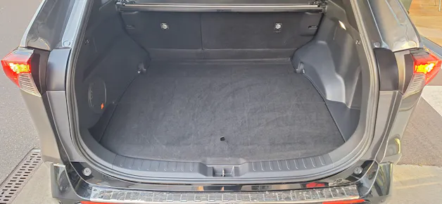 Toyota RAV4 2.5 Plug-In-Hybrid Premium