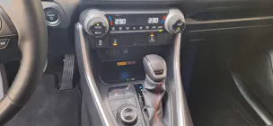 Toyota RAV4 2.5 Plug-In-Hybrid Premium
