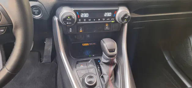 Toyota RAV4 2.5 Plug-In-Hybrid Premium