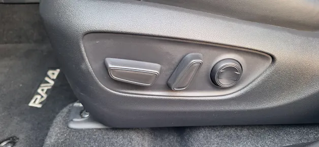 Toyota RAV4 2.5 Plug-In-Hybrid Premium