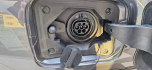 Toyota RAV4 2.5 Plug-In-Hybrid Premium