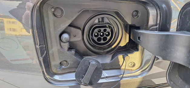 Toyota RAV4 2.5 Plug-In-Hybrid Premium