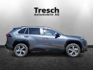 Toyota RAV4 2.5 Plug-In-Hybrid Premium