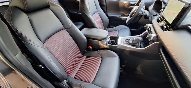 Toyota RAV4 2.5 Plug-In-Hybrid Premium