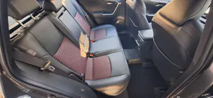 Toyota RAV4 2.5 Plug-In-Hybrid Premium