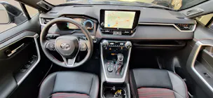 Toyota RAV4 2.5 Plug-In-Hybrid Premium