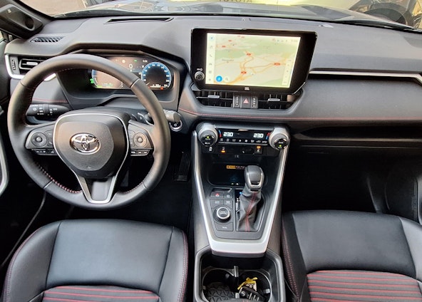 Fahrzeugbild 8 Fahrzeugbild 8