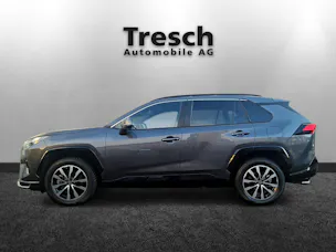 Toyota RAV4 2.5 Plug-In-Hybrid Premium